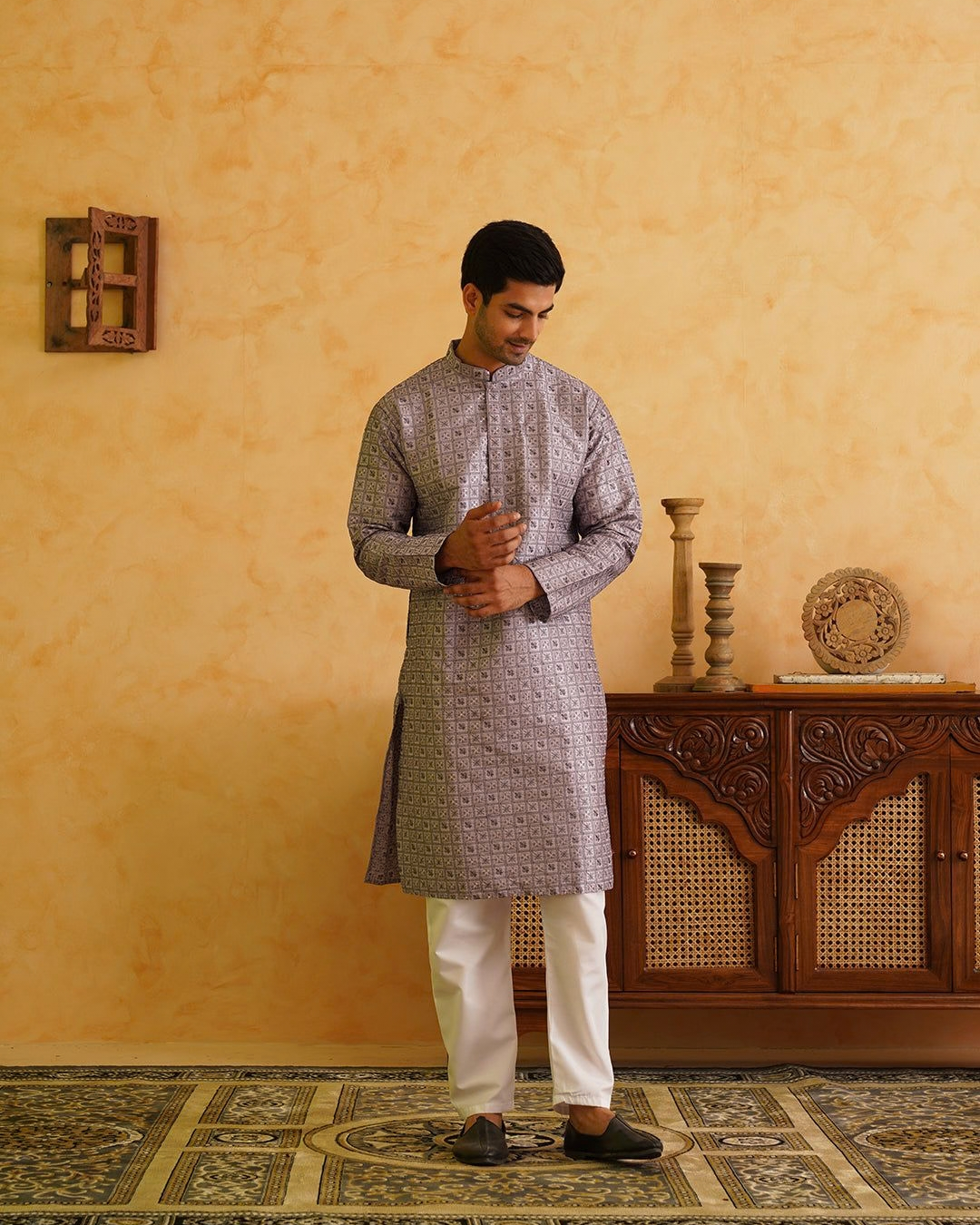 Kurta Dekho Instagram