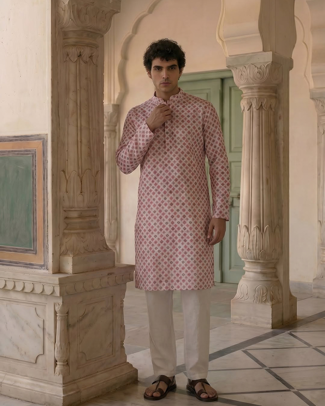 Kurta Dekho Instagram